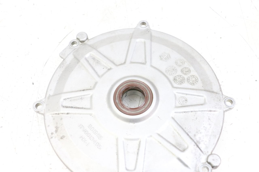 photo de CARTER FRIZIONE PIAGGIO MP3 HPE 350 (2018 - 2020) - Altra angolazione