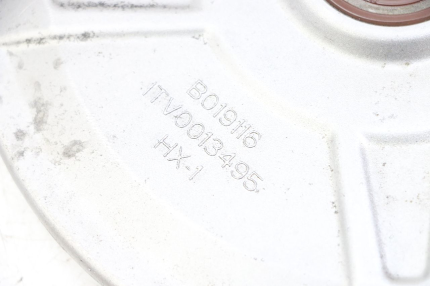 photo de CARTER FRIZIONE PIAGGIO MP3 HPE 350 (2018 - 2020) - Primo piano tecnico