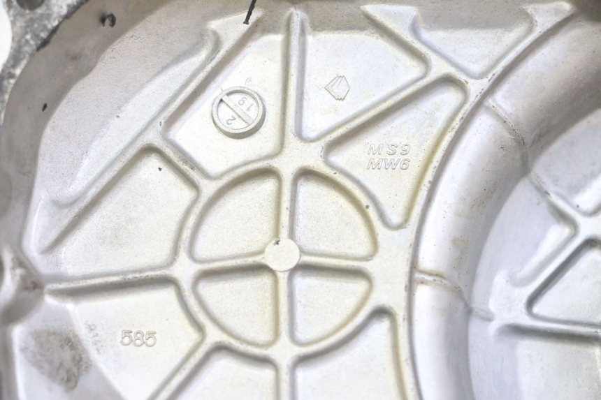 photo de CARTER FRIZIONE HONDA NTV DEAUVILLE ABS 700 (2007 - 2016) - Dettaglio del componente