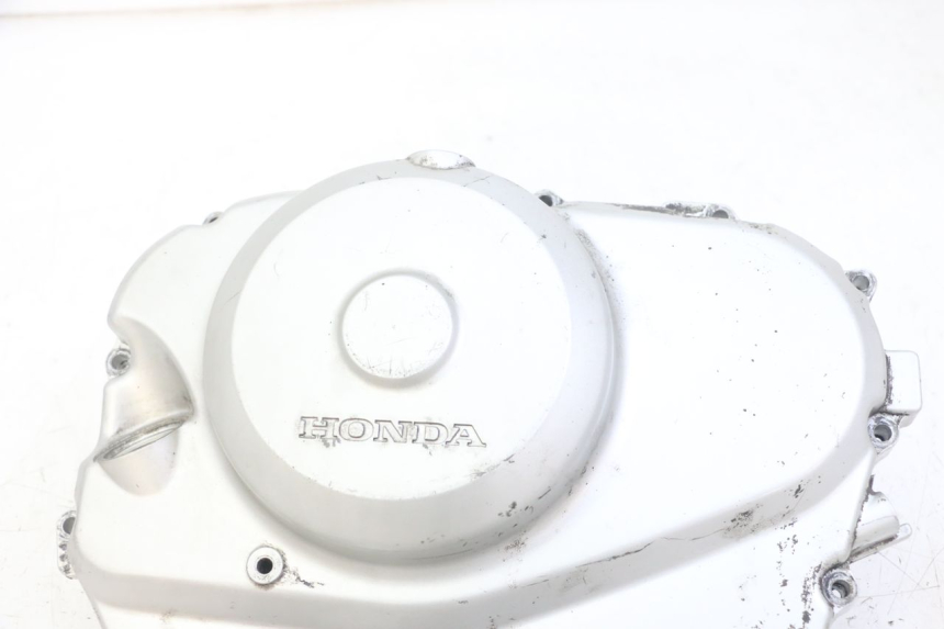 photo de CARTER FRIZIONE HONDA NTV DEAUVILLE ABS 700 (2007 - 2016) - Stato della superficie e materiale