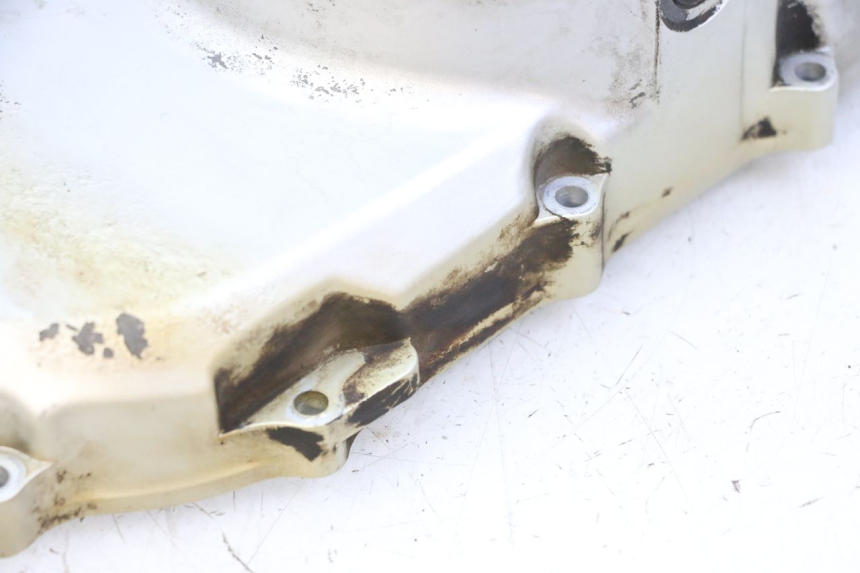 photo de CARTER FRIZIONE HONDA NTV DEAUVILLE 650 (2001 - 2006) - Stato della superficie e materiale