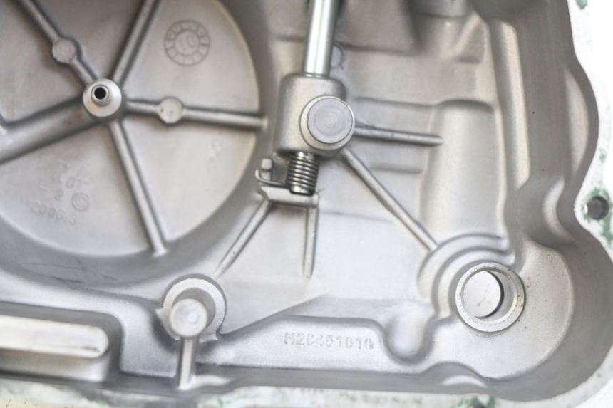 photo de COPERCHIO FRIZIONE YCF PILOT 125 - Zoom sullo stato d'uso
