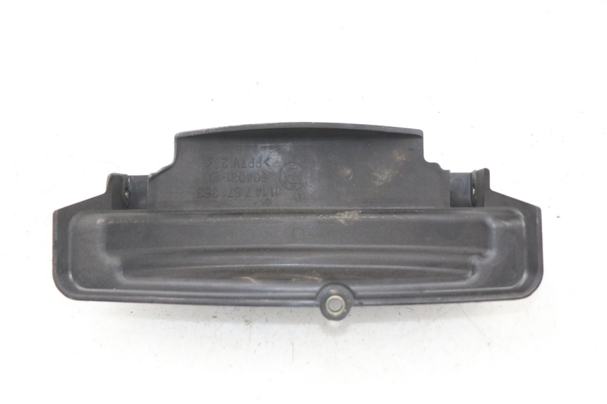 photo de COPERCHIO FRIZIONE BMW R GS 1200 (2005 - 2007) - Altra angolazione