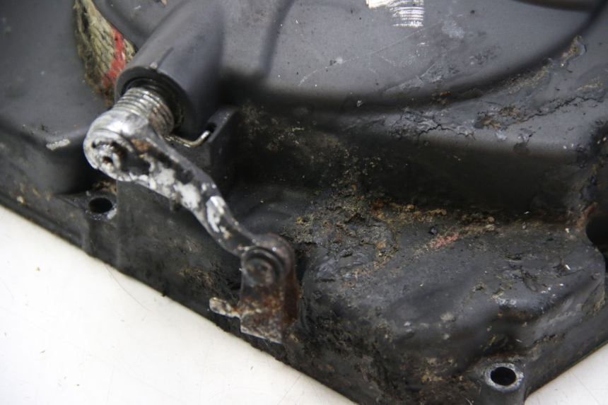 photo de COPERCHIO FRIZIONE SPY RACING F3 350 (2015 - 2022) - Zoom sui componenti