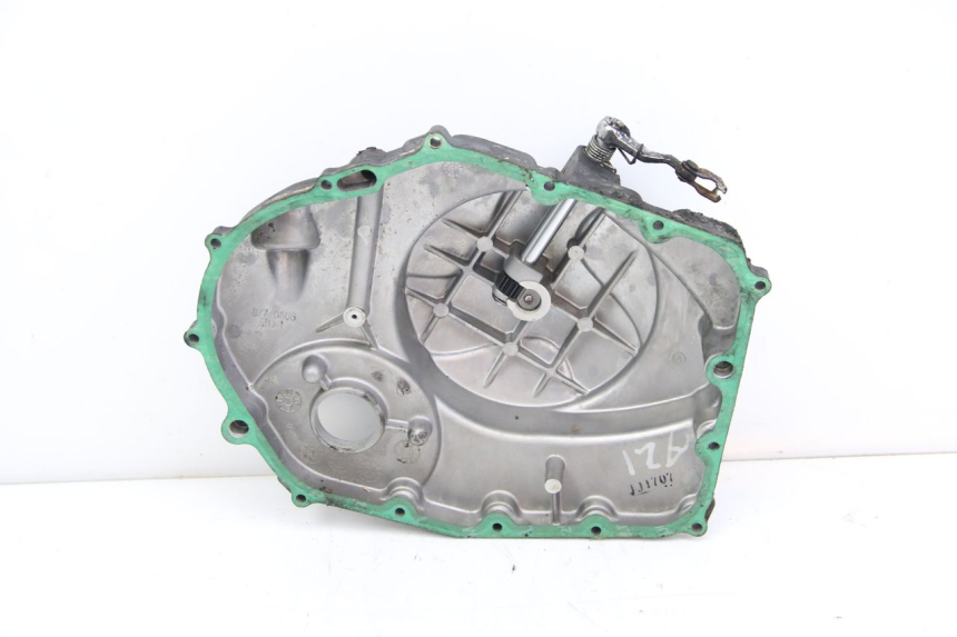 photo de COPERCHIO FRIZIONE SPY RACING F3 350 (2015 - 2022) - Marcature e riferimenti originali