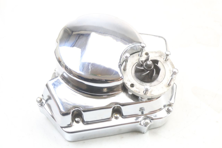 photo de CARTER FRIZIONE REGAL RAPTOR RAXTER 2 125 (2007 - 2015) - Dettaglio del componente