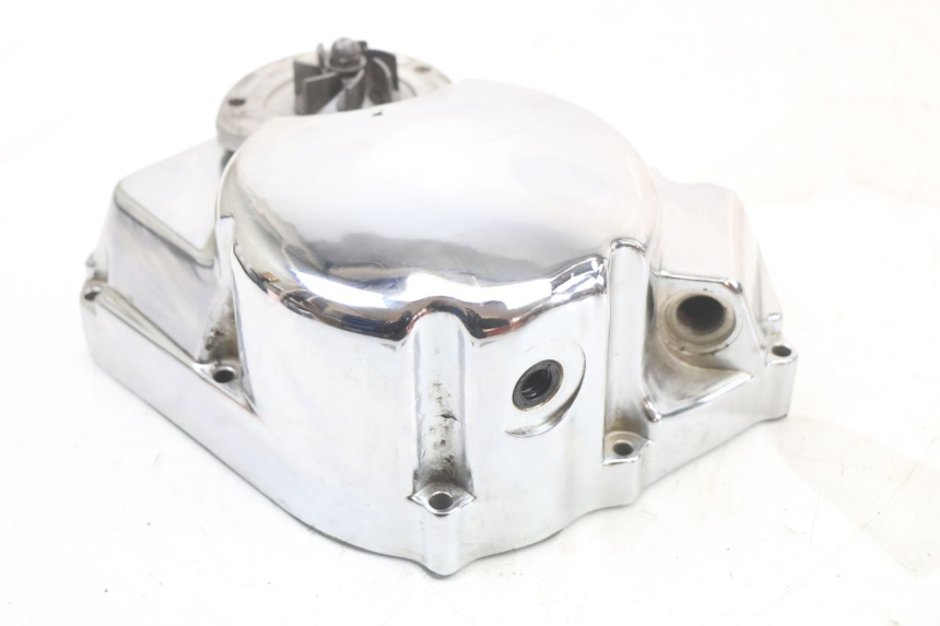 photo de CARTER FRIZIONE REGAL RAPTOR RAXTER 2 125 (2007 - 2015) - Altra angolazione