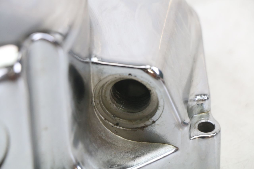 photo de CARTER FRIZIONE REGAL RAPTOR RAXTER 2 125 (2007 - 2015) - Primo piano tecnico