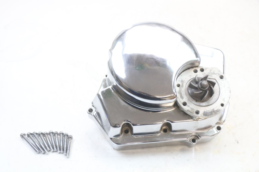 photo de CARTER FRIZIONE REGAL RAPTOR SPYDER 125 (2010 - 2018) - Vista principale