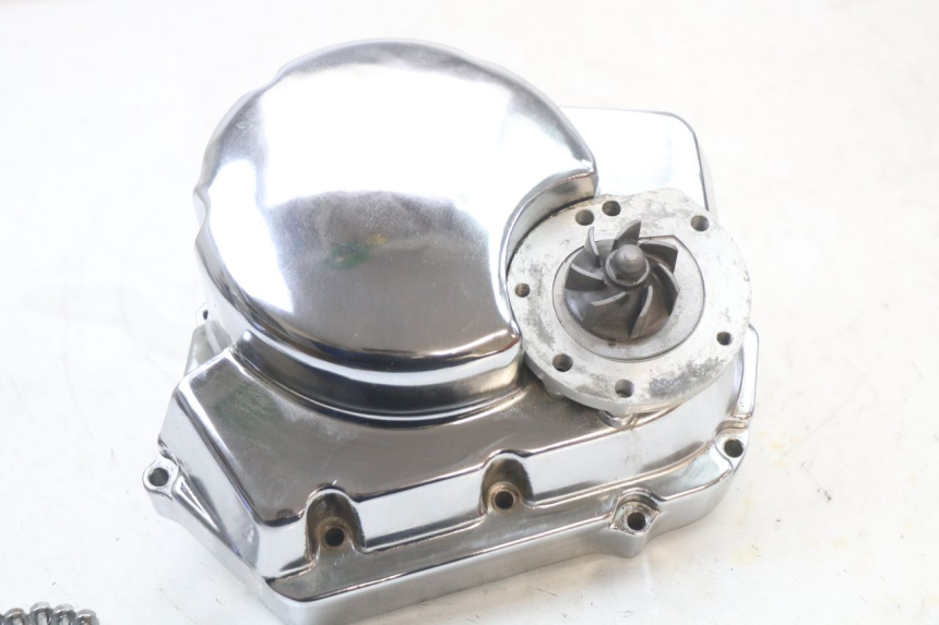 photo de CARTER FRIZIONE REGAL RAPTOR SPYDER 125 (2010 - 2018) - Dettaglio del componente