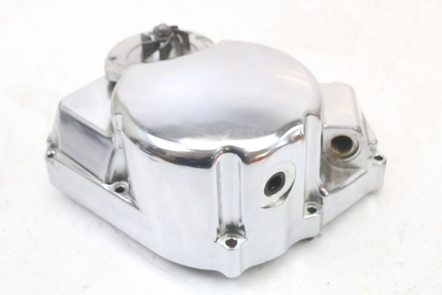 photo de CARTER FRIZIONE REGAL RAPTOR SPYDER 125 (2010 - 2018) - Altra angolazione