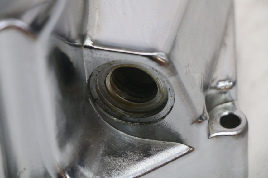 photo de CARTER FRIZIONE REGAL RAPTOR SPYDER 125 (2010 - 2018) - Primo piano tecnico