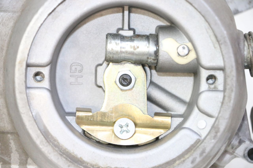 photo de CARTER FRIZIONE APOLLO RFZ 125 - Marcature e riferimenti originali