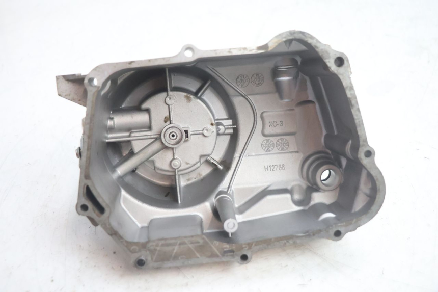 photo de CARTER FRIZIONE APOLLO RFZ 125 - Dettagli dei punti di fissaggio