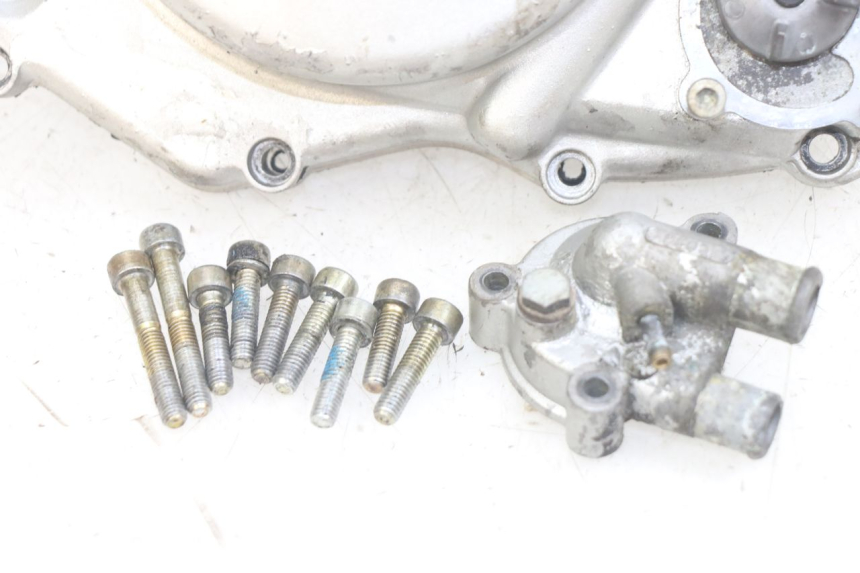 photo de COPERCHIO FRIZIONE GILERA RK 50 (1996 - 1999) - Primo piano ad alta risoluzione