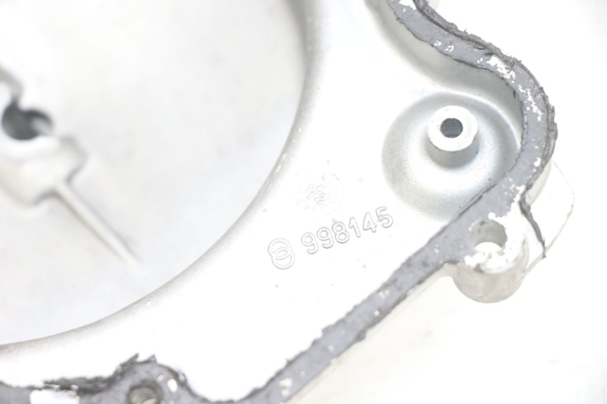 photo de COPERCHIO FRIZIONE GILERA RK 50 (1996 - 1999) - Dettagli dei punti di fissaggio