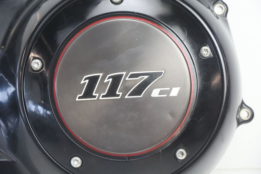 photo de CARTER FRIZIONE HARLEY DAVIDSON ROAD GLIDE FLTRXSE 1920 (2018 - 2022) - Zoom sullo stato d'uso