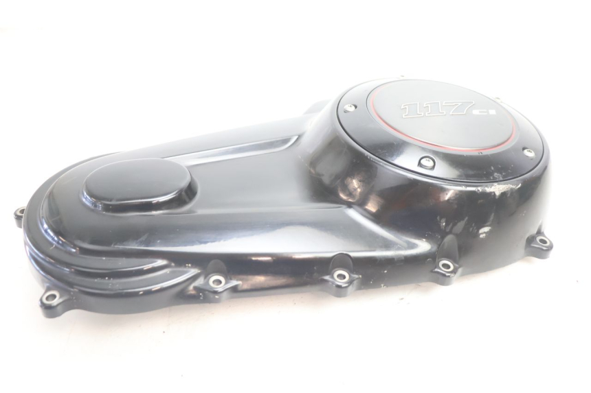 photo de CARTER FRIZIONE HARLEY DAVIDSON ROAD GLIDE FLTRXSE 1920 (2018 - 2022) - Altra angolazione
