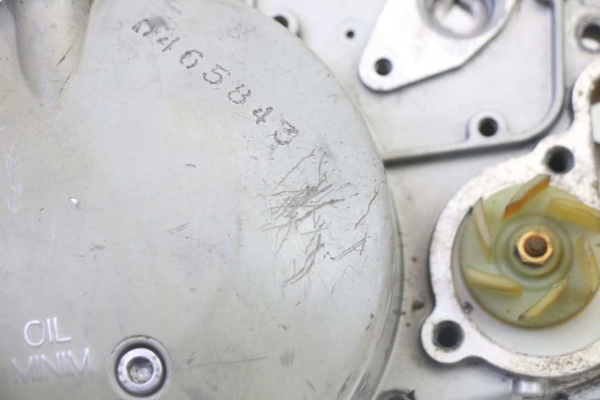 photo de CARTER FRIZIONE DERBI SENDA SM DRD 50 (2008 - 2013) - Zoom sullo stato d'uso