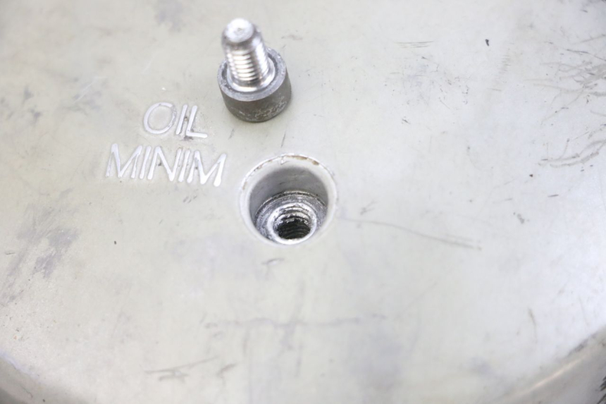 photo de CARTER FRIZIONE DERBI SENDA SM DRD 50 (2008 - 2013) - Vista d'insieme del prodotto