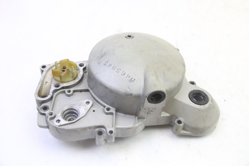 photo de CARTER FRIZIONE DERBI SENDA SM DRD 50 (2008 - 2013) - Dettagli dei punti di fissaggio