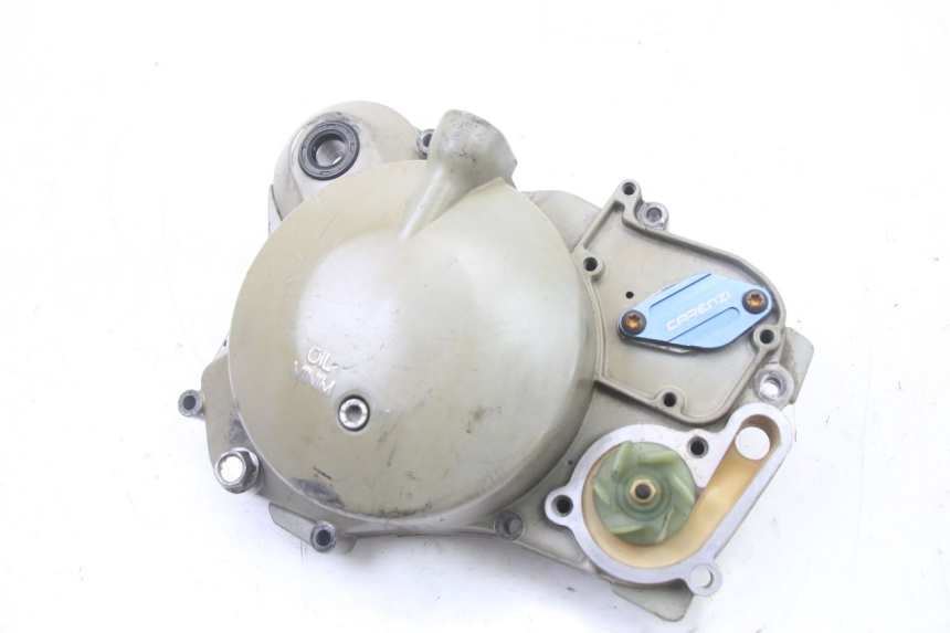 photo de CARTER FRIZIONE DERBI SENDA SM DRD X-TREME 50 (2011 - 2017) - Dettaglio del componente