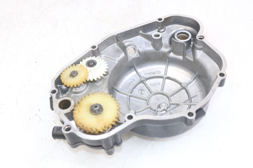 photo de COPERCHIO FRIZIONE SHERCO SM-R 50 (2018 - 2021) - Vista d'insieme del prodotto