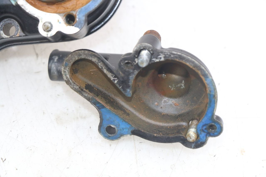 photo de COPERCHIO FRIZIONE SHERCO SM-R 50 (2018 - 2021) - Stato della superficie e materiale