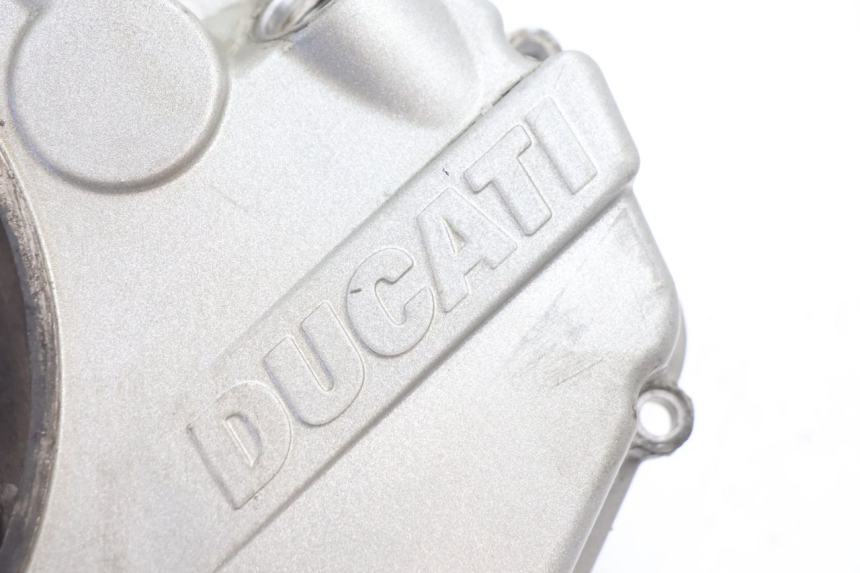 photo de CARTER FRIZIONE DUCATI SS IE DS CARENEE 1000 (2002 - 2006) - Dettaglio del componente