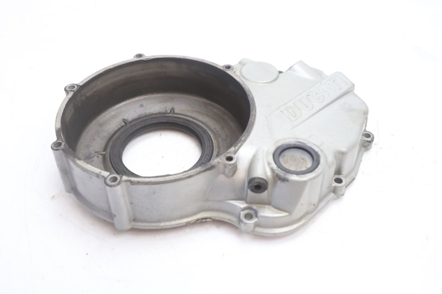 photo de CARTER FRIZIONE DUCATI SS IE DS CARENEE 1000 (2002 - 2006) - Zoom sullo stato d'uso