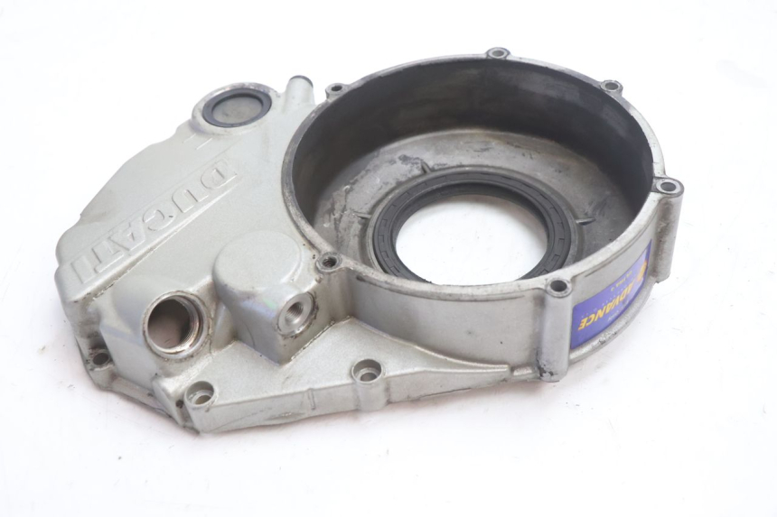 photo de CARTER FRIZIONE DUCATI SS IE DS CARENEE 1000 (2002 - 2006) - Altra angolazione