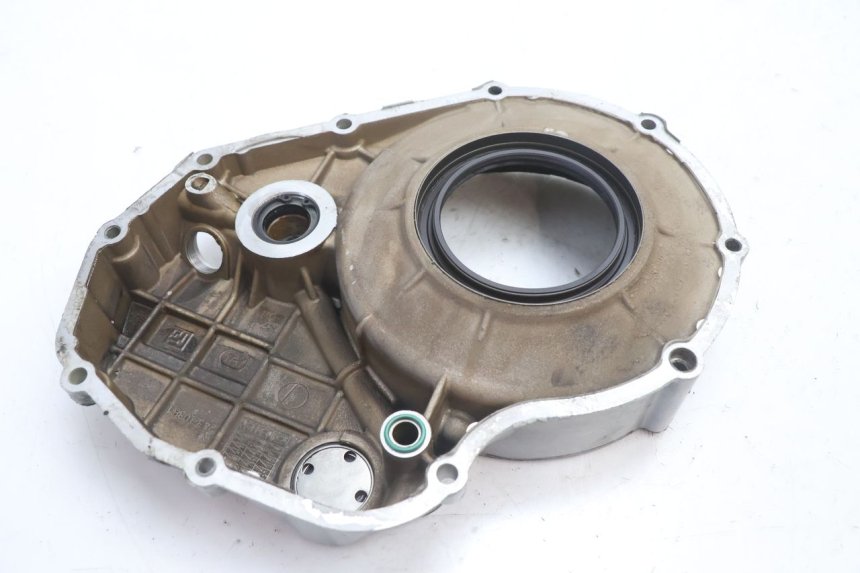 photo de CARTER FRIZIONE DUCATI SS IE DS CARENEE 1000 (2002 - 2006) - Dettagli dei punti di fissaggio
