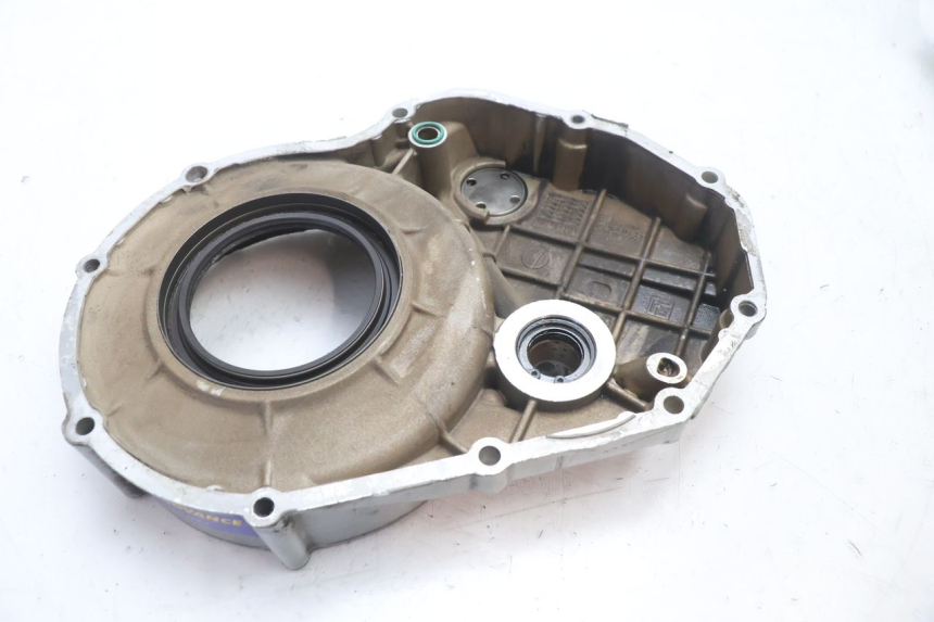 photo de CARTER FRIZIONE DUCATI SS IE DS CARENEE 1000 (2002 - 2006) - Stato della superficie e materiale