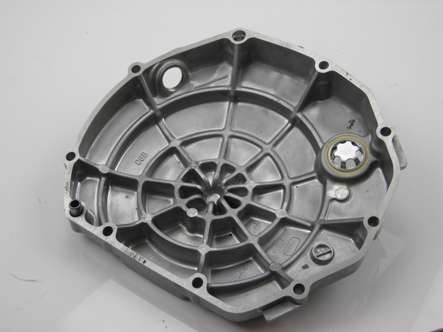 photo de CARTER FRIZIONE SUZUKI GSF BANDIT 1200 (1996 - 1999) - Zoom sullo stato d'uso