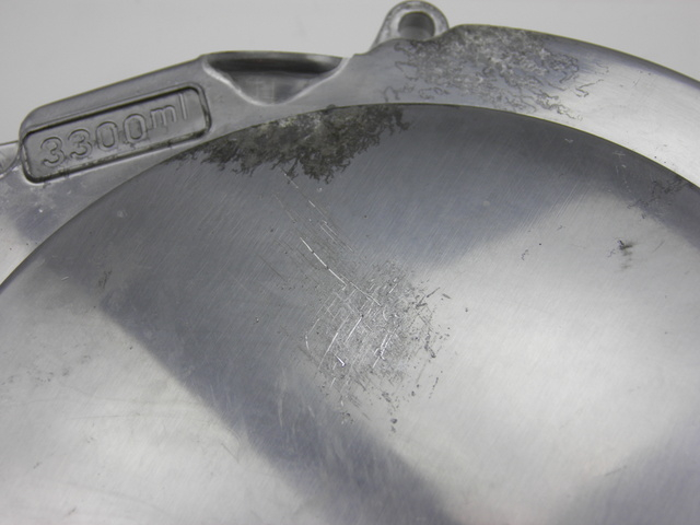 photo de CARTER FRIZIONE SUZUKI GSF BANDIT 1200 (1996 - 1999) - Ricambio usato controllato