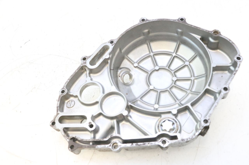 photo de CARTER FRIZIONE SUZUKI SV S 650 (2003 - 2009) - Zoom sullo stato d'uso