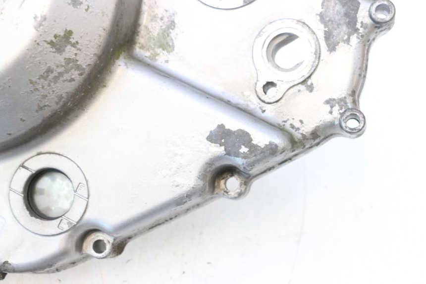 photo de CARTER FRIZIONE SUZUKI SV S 650 (2003 - 2009) - Stato della superficie e materiale