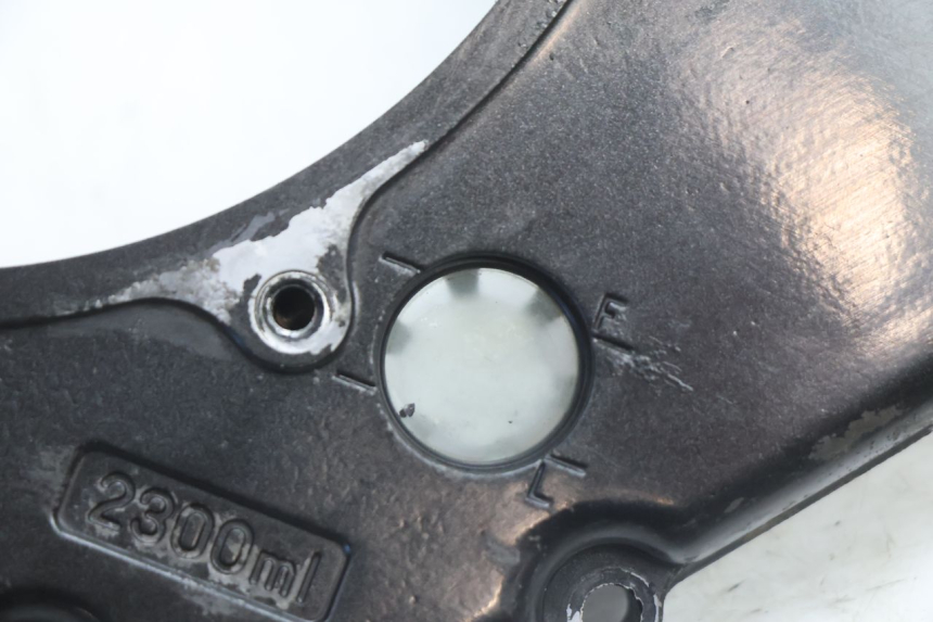 photo de CARTER FRIZIONE SUZUKI SV S 650 (1999 - 2002) - Zoom sullo stato d'uso