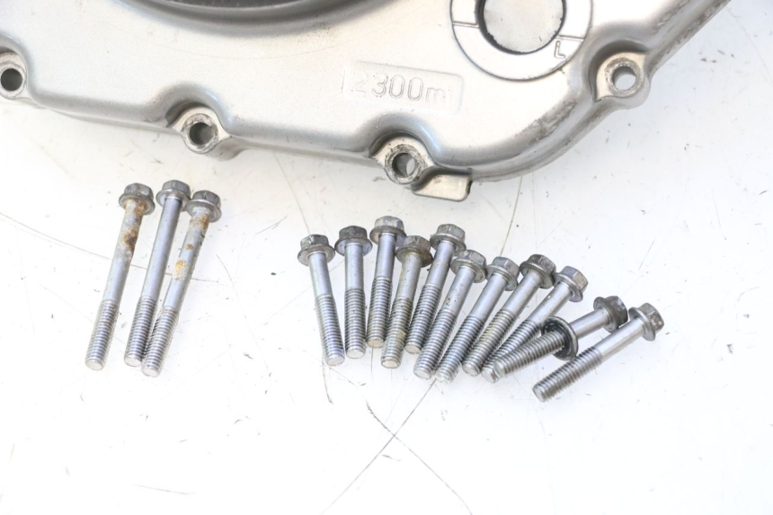 photo de CARTER FRIZIONE SUZUKI SV S 650 (2003 - 2009) - Dettagli dei punti di fissaggio