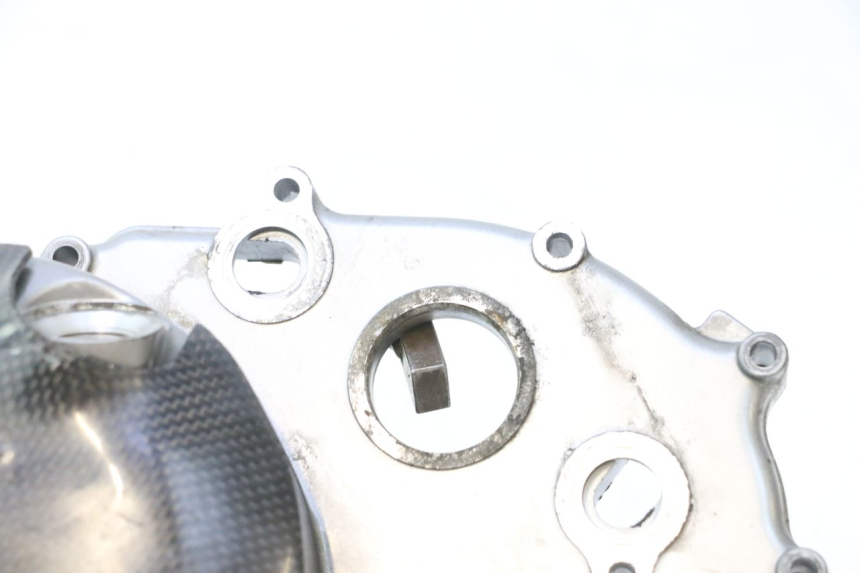 photo de CARTER FRIZIONE SUZUKI SV S 650 (2003 - 2009) - Stato della superficie e materiale