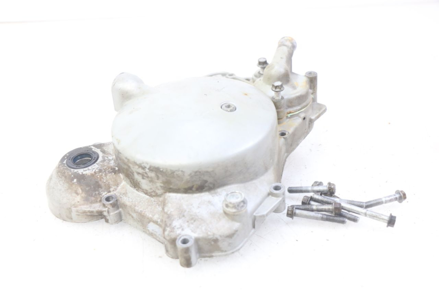 photo de COPERCHIO FRIZIONE APRILIA SX 50 (2011 - 2017) - Altra angolazione