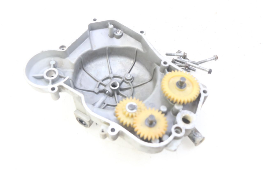 photo de COPERCHIO FRIZIONE APRILIA SX 50 (2011 - 2017) - Dettagli dei punti di fissaggio