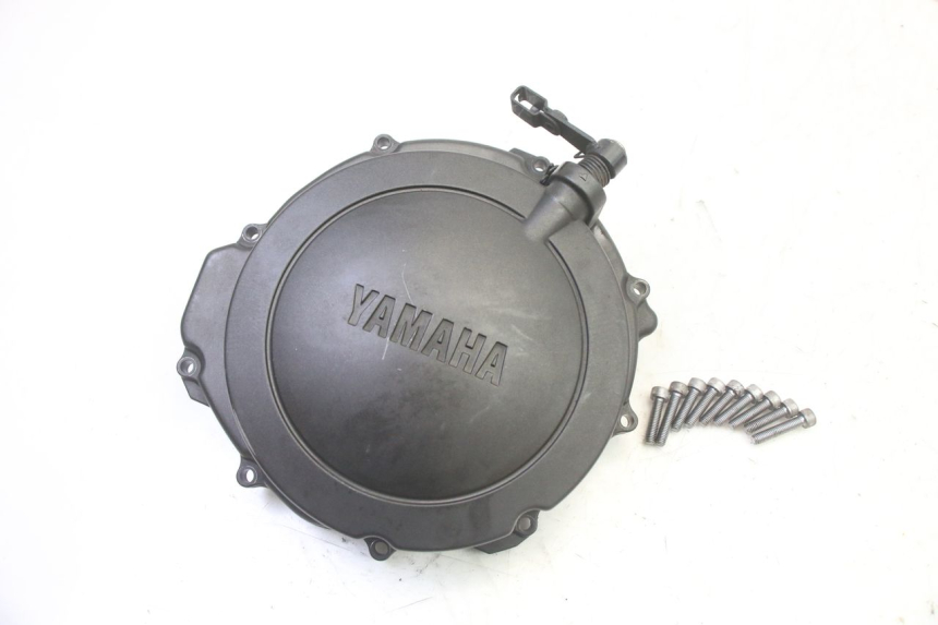 photo de COPERCHIO FRIZIONE YAMAHA TDM ABS 900 (2002 - 2014) - Vista principale