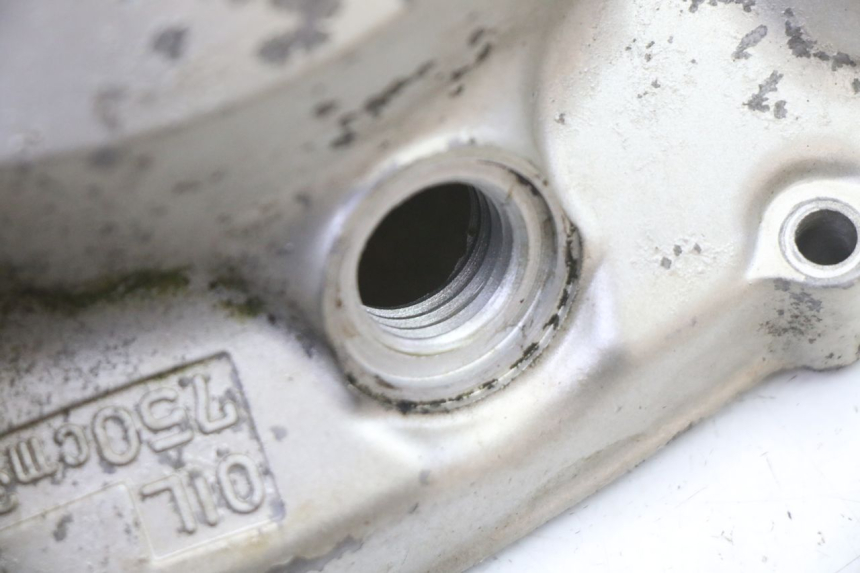 photo de CARTER FRIZIONE YAMAHA TDR DELTABOX 125 (1997 - 2003) - Primo piano tecnico