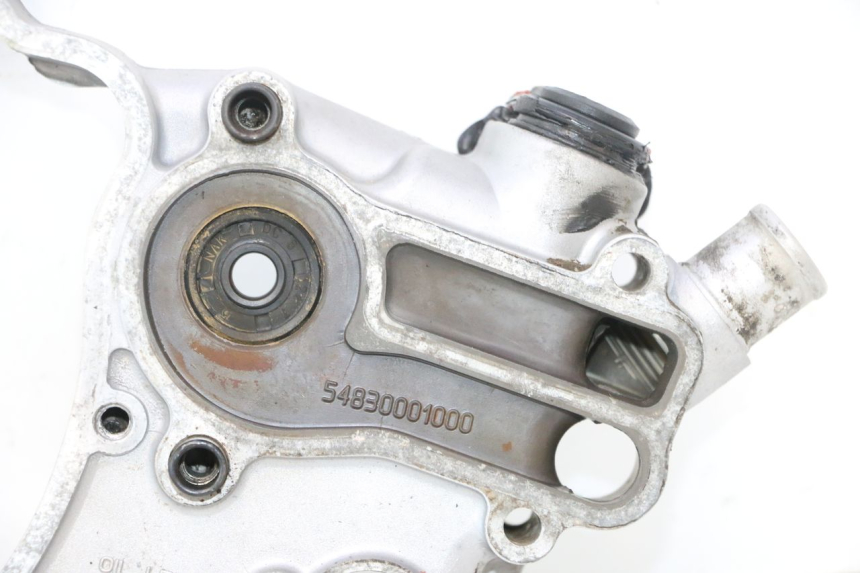 photo de CARTER FRIZIONE HUSABERG TE 250 (2011 - 2014) - Dettaglio del componente