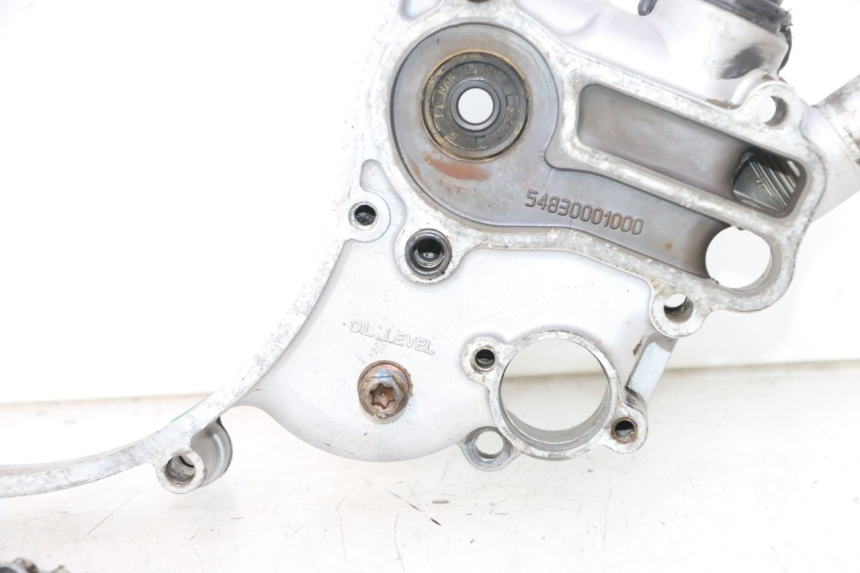 photo de CARTER FRIZIONE HUSABERG TE 250 (2011 - 2014) - Zoom sullo stato d'uso