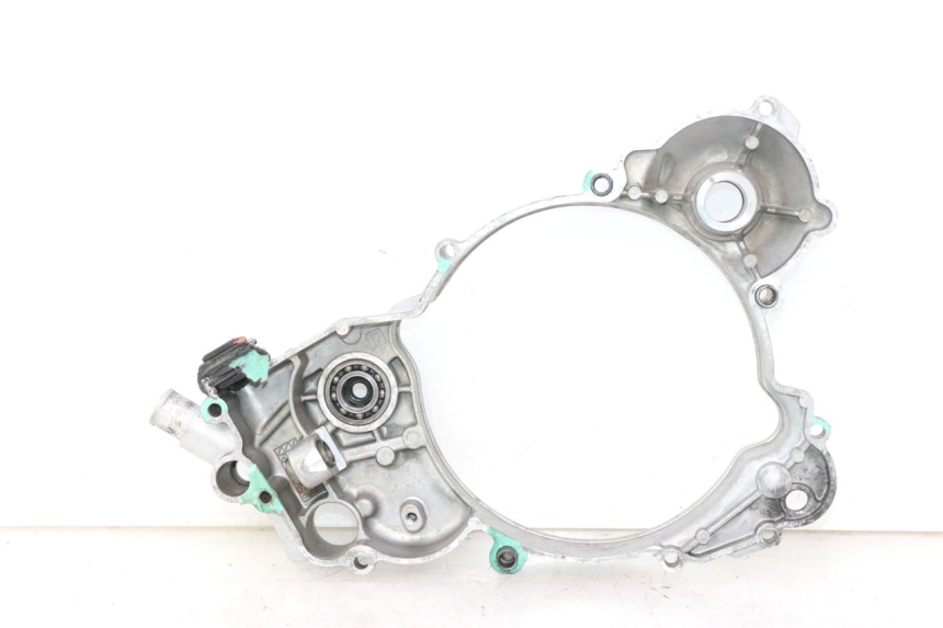 photo de CARTER FRIZIONE HUSABERG TE 250 (2011 - 2014) - Stato della superficie e materiale