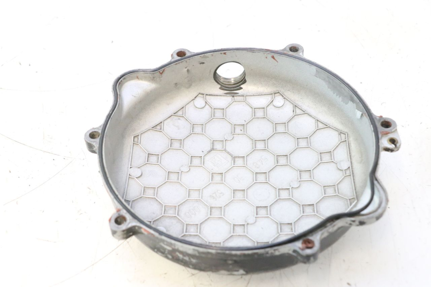 photo de CARTER FRIZIONE HUSABERG TE 250 (2011 - 2014) - Stato della superficie e materiale