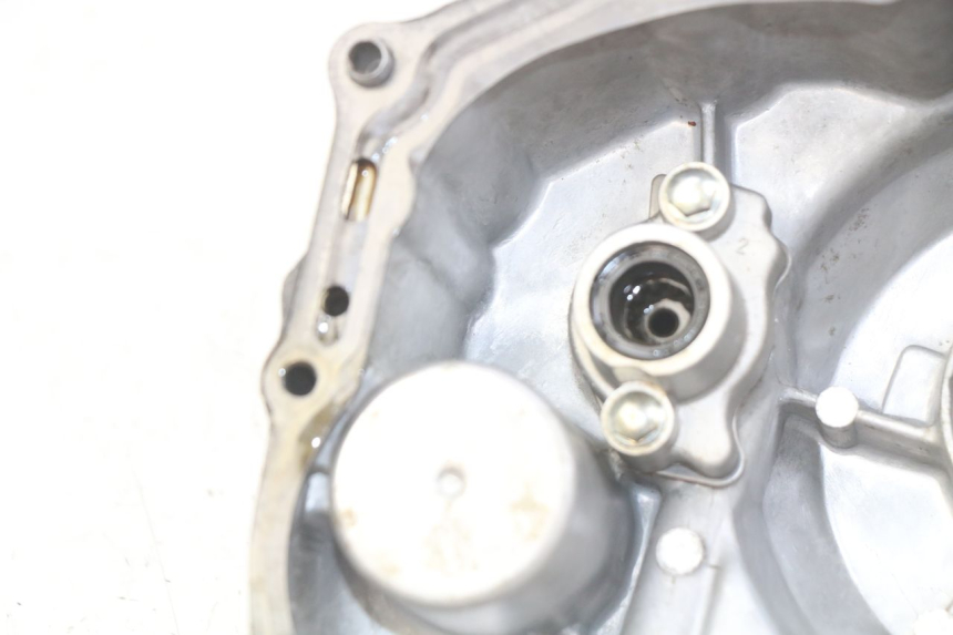 photo de COPERCHIO FRIZIONE DAELIM VJ ROADWIN FI 125 (2008 - 2017) - Zoom sullo stato d'uso