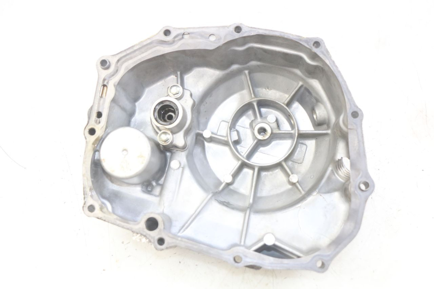 photo de COPERCHIO FRIZIONE DAELIM VJ ROADWIN FI 125 (2008 - 2017) - Altra angolazione